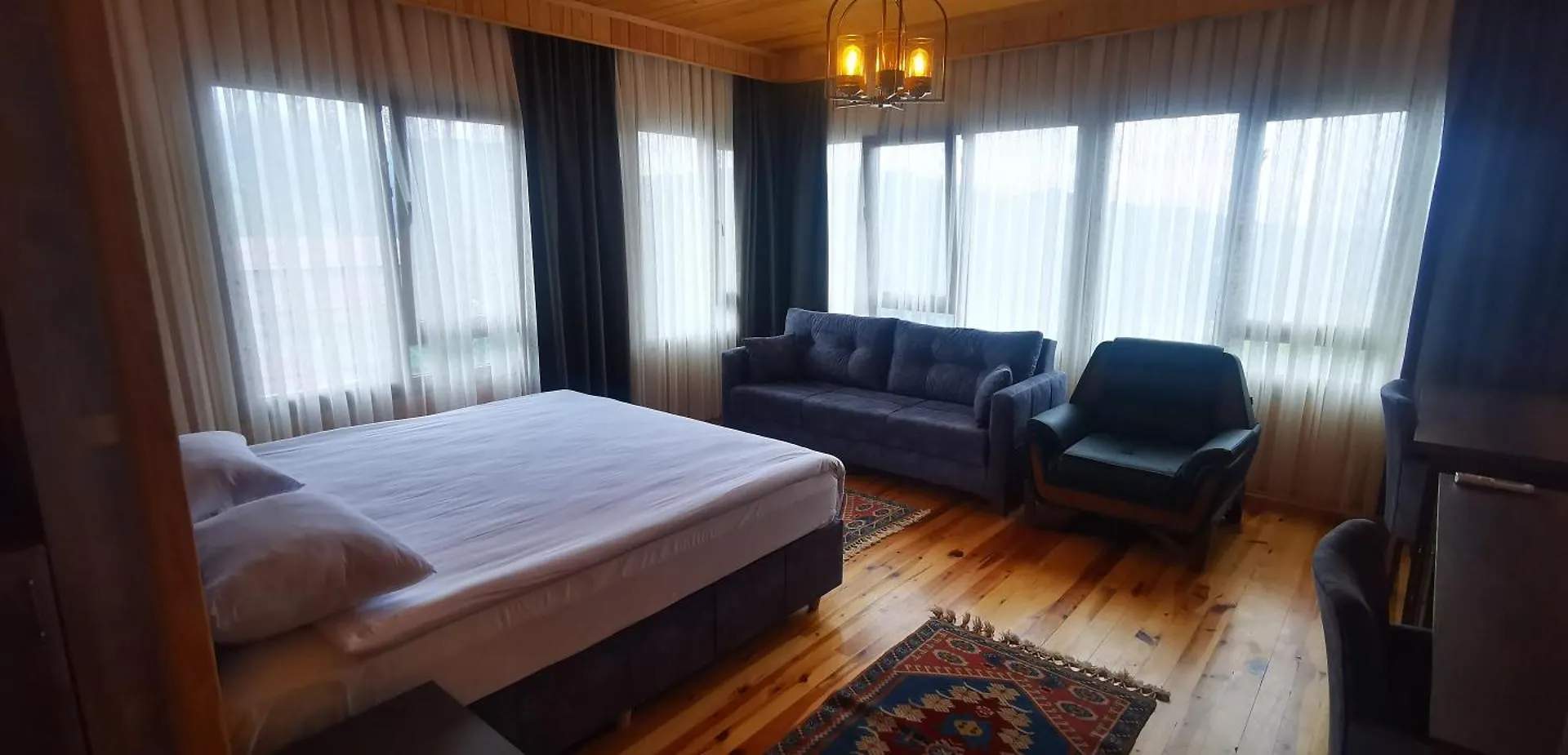 Avulot Mountain Resort Hotel ترابزون 0*,  تركيا