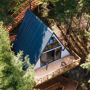 Montana Bungalows ترابزون