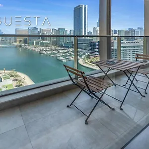 Sparkle Tower, Marina دبي