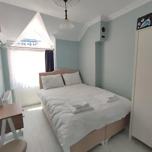 Penthouse ترابزون