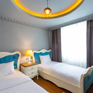 4* Hotel Real King